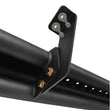 Load image into Gallery viewer, Westin 05-19 Toyota Tacoma Double Cab Outlaw Nerf Step Bars - Side View