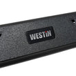 Load image into Gallery viewer, Westin 05-19 Toyota Tacoma Double Cab Outlaw Nerf Step Bars - Back View