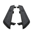 Load image into Gallery viewer, Westin 05-19 Toyota Tacoma Double Cab Outlaw Nerf Step Bars - Additional View 5