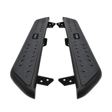 Load image into Gallery viewer, Westin 05-19 Toyota Tacoma Double Cab Outlaw Nerf Step Bars - Additional View 5