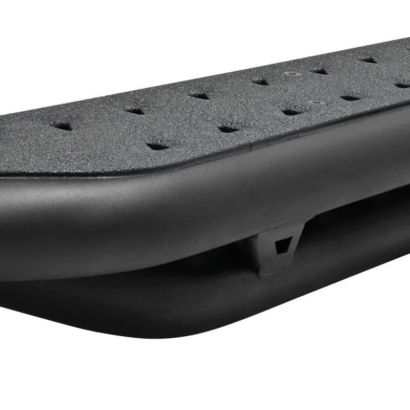 Westin 05-19 Toyota Tacoma Double Cab Outlaw Nerf Step Bars - Additional View 6