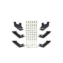 Load image into Gallery viewer, Westin 05-19 Toyota Tacoma Double Cab Outlaw Nerf Step Bars - Additional View 7