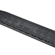 Load image into Gallery viewer, Westin 05-21 Toyota Tacoma Access Cab PRO TRAXX 4 Oval Nerf Step Bars - Blk - Side View