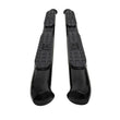 Load image into Gallery viewer, Westin 05-21 Toyota Tacoma Access Cab PRO TRAXX 4 Oval Nerf Step Bars - Blk - Additional View 5