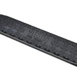 Load image into Gallery viewer, Westin 05-21 Toyota Tacoma Access Cab PRO TRAXX 4 Oval Nerf Step Bars - SS - Back View