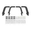 Load image into Gallery viewer, Westin 05-21 Toyota Tacoma Overland Cargo Rack Base - Textured Black - Main Product View