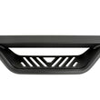 Load image into Gallery viewer, Westin 05-22 Toyota Tacoma Double Cab Outlaw Drop Nerf Step Bars - Black - Installation View