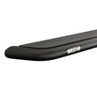 Load image into Gallery viewer, Westin 05-22 Toyota Tacoma Double Cab Outlaw Drop Nerf Step Bars - Black - Additional View 5
