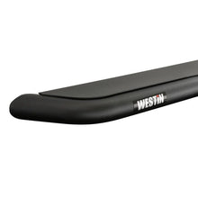 Load image into Gallery viewer, Westin 05-22 Toyota Tacoma Double Cab Outlaw Drop Nerf Step Bars - Black - Additional View 5