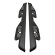 Load image into Gallery viewer, Westin 05-22 Toyota Tacoma Double Cab Outlaw Drop Nerf Step Bars - Black - Additional View 6