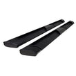 Load image into Gallery viewer, Westin 05-23 Toyota Tacoma Double Cab AT6 Running Boards - Black - Main Product View