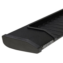 Load image into Gallery viewer, Westin 05-23 Toyota Tacoma Double Cab AT6 Running Boards - Black - Back View