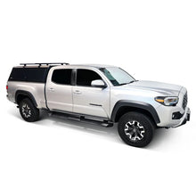 Load image into Gallery viewer, Westin 05-23 Toyota Tacoma Double Cab AT6 Running Boards - Black - Additional View 7