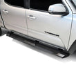 Load image into Gallery viewer, Westin 05-23 Toyota Tacoma Double Cab AT6 Running Boards - Black - Additional View 8