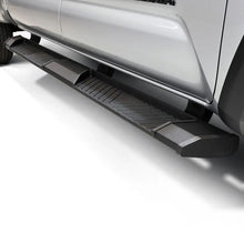 Load image into Gallery viewer, Westin 05-23 Toyota Tacoma Double Cab AT6 Running Boards - Black - Additional View 9