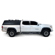 Load image into Gallery viewer, Westin 05-23 Toyota Tacoma Double Cab AT6 Running Boards - Black - Additional View 10