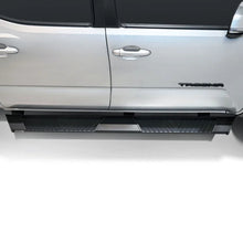 Load image into Gallery viewer, Westin 05-23 Toyota Tacoma Double Cab AT6 Running Boards - Black - Additional View 12