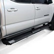 Load image into Gallery viewer, Westin 05-23 Toyota Tacoma Double Cab AT6 Running Boards - Black - Additional View 13