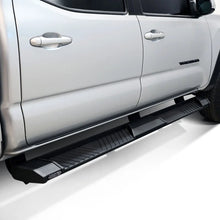 Load image into Gallery viewer, Westin 05-23 Toyota Tacoma Double Cab AT6 Running Boards - Black - Additional View 13