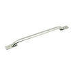 Load image into Gallery viewer, Westin 07-13 Chevy/GMC/Dodge/Ram/Ford/Toyota Silv/Sierra (5.5 ft Bed) Platinum Oval Bed Rails - SS - Main Product View