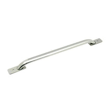 Load image into Gallery viewer, Westin 07-13 Chevy/GMC/Dodge/Ram/Ford/Toyota Silv/Sierra (5.5 ft Bed) Platinum Oval Bed Rails - SS - Main Product View
