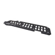 Load image into Gallery viewer, Westin 07-17 Jeep Wrangler Unlimited Gas Tank Skid Plate - Textured Black - Additional View 5
