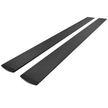Load image into Gallery viewer, Westin 07-18 Chevrolet Silverado Pro-e Electric Running Boards - Textured Black - Main Product View