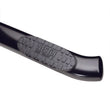 Load image into Gallery viewer, Westin 07-18 Chevy Silv 1500 Crew (5.5ft) Excl 07 Classic PRO TRAXX 5 WTW Oval Nerf Step Bars - Blk - Additional View 5