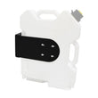 Load image into Gallery viewer, Westin 07-18 Jeep Wrangler JK / 18-22 Jeep Wrangler JL RotoPax Mount - Tex. Blk - Additional View 5