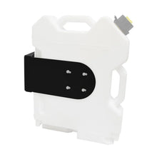 Load image into Gallery viewer, Westin 07-18 Jeep Wrangler JK / 18-22 Jeep Wrangler JL RotoPax Mount - Tex. Blk - Additional View 5