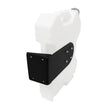 Load image into Gallery viewer, Westin 07-18 Jeep Wrangler JK / 18-22 Jeep Wrangler JL RotoPax Mount - Tex. Blk - Additional View 6