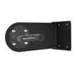 Load image into Gallery viewer, Westin 07-18 Jeep Wrangler JK / 18-22 Jeep Wrangler JL RotoPax Mount - Tex. Blk - Additional View 7