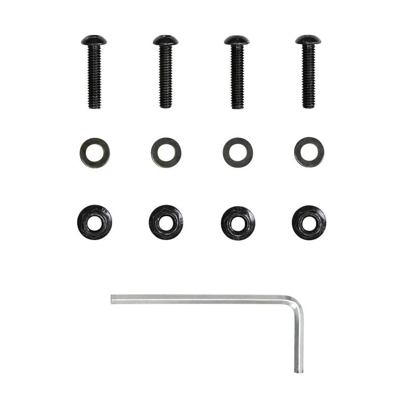 Westin 07-18 Jeep Wrangler JK / 18-22 Jeep Wrangler JL RotoPax Mount - Tex. Blk - Additional View 8
