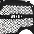 Load image into Gallery viewer, Westin 07-18 Jeep Wrangler JK Inner Fenders - Front - Textured Black - Additional View 7