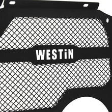 Load image into Gallery viewer, Westin 07-18 Jeep Wrangler JK Inner Fenders - Front - Textured Black - Additional View 7