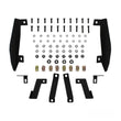 Load image into Gallery viewer, Westin 07-18 Jeep Wrangler JK Inner Fenders - Front - Textured Black - Additional View 8