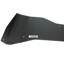 Load image into Gallery viewer, Westin 07-18 Jeep Wrangler JK Inner Fenders - Rear - Textured Black - Additional View 7