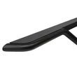 Load image into Gallery viewer, Westin 07-18 Jeep Wrangler JK Unlimited Outlaw Drop Nerf Step Bars - Black - Additional View 6