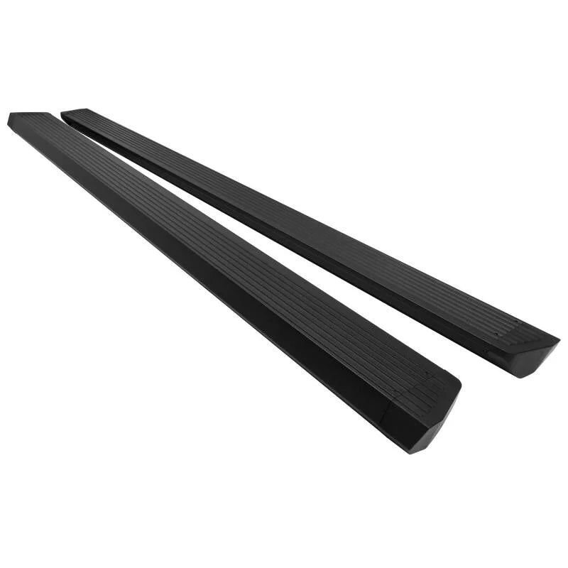 Westin 07-18 Jeep Wrangler JK Unlimited Pro-e Electric Running Boards - Additional View 6
