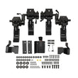 Load image into Gallery viewer, Westin 07-18 Jeep Wrangler JK Unlimited Pro-e Electric Running Boards - Additional View 7