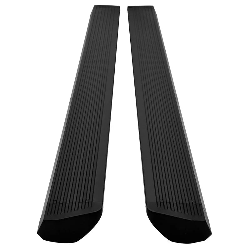 Westin 07-18 Jeep Wrangler JK Unlimited Pro-e Electric Running Boards - Additional View 9