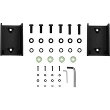 Load image into Gallery viewer, Westin 07-18 Jeep Wrangler JK WJ2 Rear Bumper - Textured Black - Additional View 10