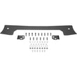 Load image into Gallery viewer, Westin 07-18 Jeep Wrangler JK WJ2 Skid Plate for Front Bumper - Additional View 8