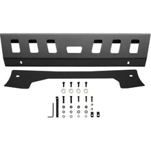 Load image into Gallery viewer, Westin 07-18 Jeep Wrangler JK WJ2 Skid Plate for Front Bumper - Additional View 10
