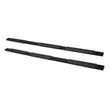 Load image into Gallery viewer, Westin 07-19 Chevy Silverado/Sierra Crew Cab (85ft Bed) R5 M-Series Wheel-to-Wheel Nerf Bars - Blk - Side View