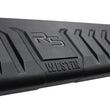 Load image into Gallery viewer, Westin 07-19 Chevy Silverado/Sierra Crew Cab (85ft Bed) R5 M-Series Wheel-to-Wheel Nerf Bars - Blk - Back View