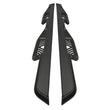Load image into Gallery viewer, Westin 07-21 Toyota Tundra CrewMax Outlaw Drop Nerf Step Bars - Black - Additional View 11
