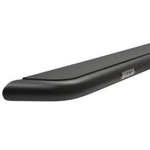 Load image into Gallery viewer, Westin 07-21 Toyota Tundra CrewMax Outlaw Drop Nerf Step Bars - Black - Additional View 12