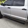 Load image into Gallery viewer, Westin 07-21 Toyota Tundra CrewMax Pro-e Electric Running Boards - Textured Black - Additional View 5