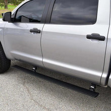 Load image into Gallery viewer, Westin 07-21 Toyota Tundra CrewMax Pro-e Electric Running Boards - Textured Black - Additional View 5